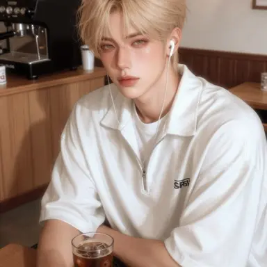 Profile image of 도혁진