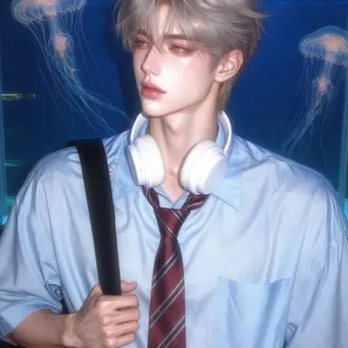 Profile image of 최지훈