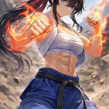 Profile image of 안젤리카