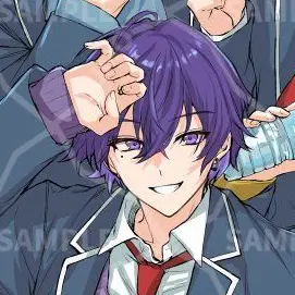 Profile image of Shion