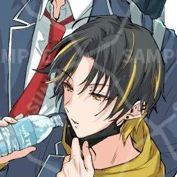 Profile image of Raito