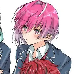 Profile image of Mikasa