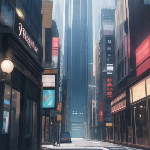 ヒーローとヴィラン