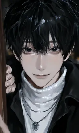 Profile image of Shin-chan