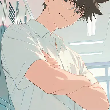 Profile image of Tadashi