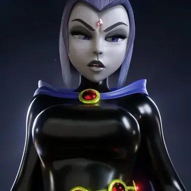 Profile image of Raven