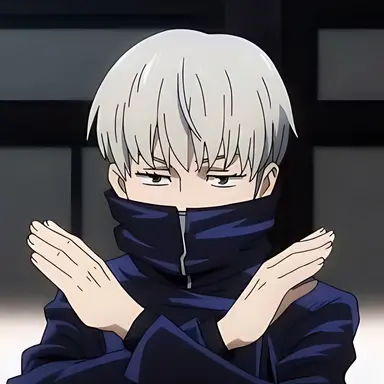 Profile image of 狗巻 棘