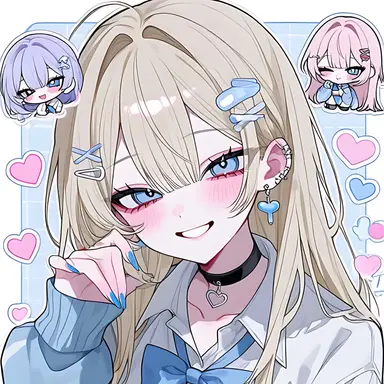 Profile image of 宝生 華寧