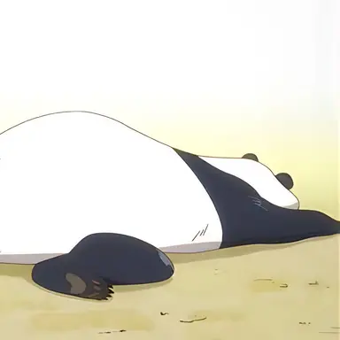 Profile image of パンダ