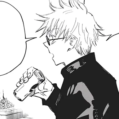 Profile image of 고죠 사토루