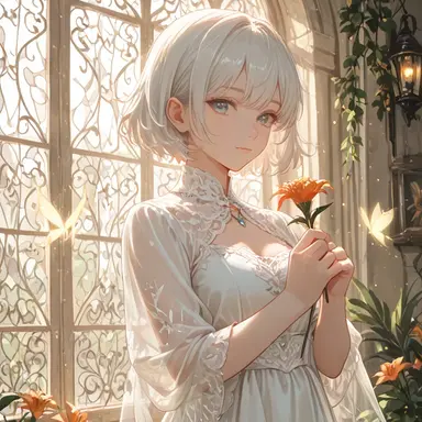 Profile image of 一花