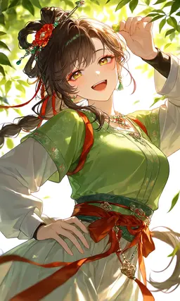 Profile image of Songyeon