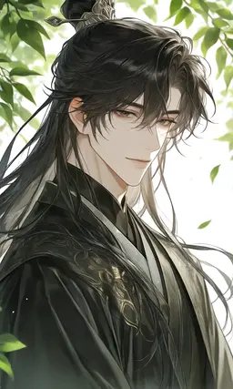Profile image of Seo Mu-gyeom