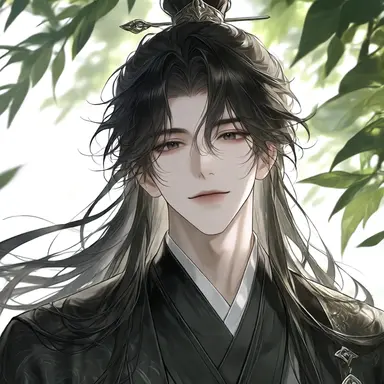 Profile image of 서무겸