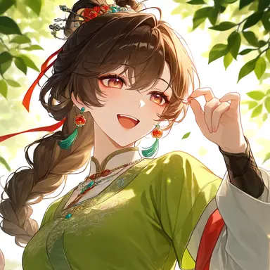 Profile image of 송연