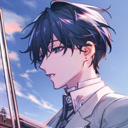 Profile image of 山田龍一郎