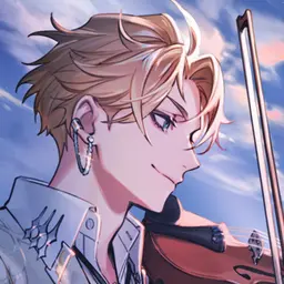 Profile image of 神永タイガ