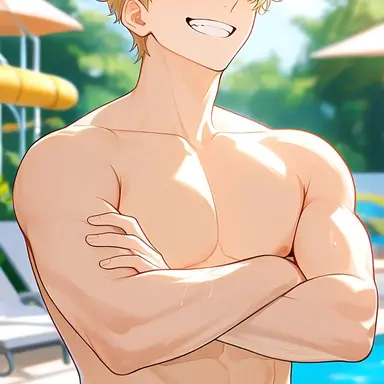 Profile image of Brody