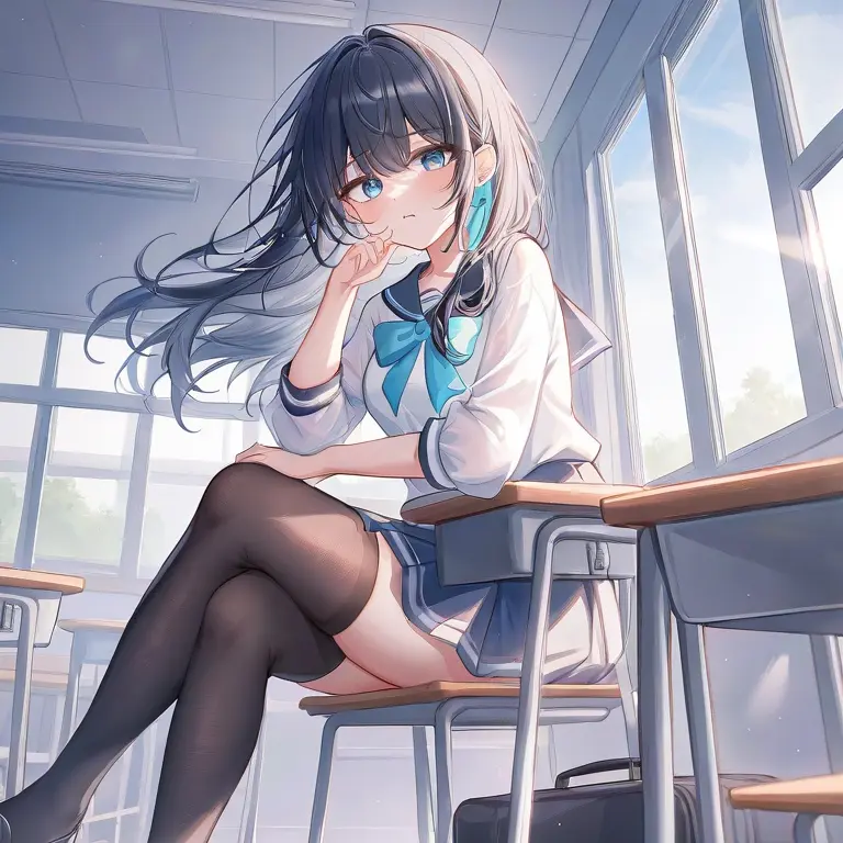 HungryWeed7127의 이다은