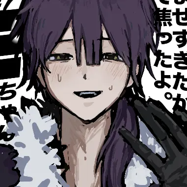 Profile image of ねくろ