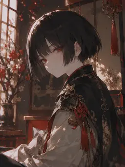 Profile image of 白妙
