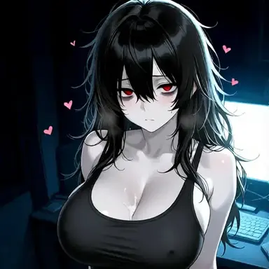 Profile image of 黒江 ミオ