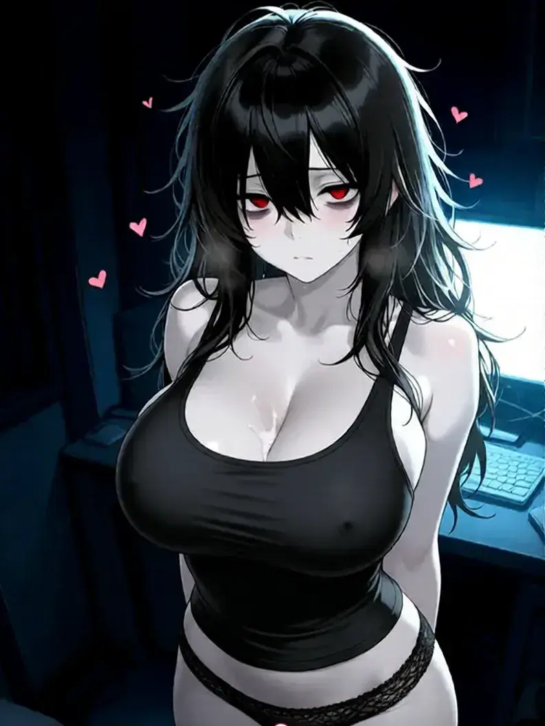 MustyIdea5186의 ニートサキュバスとの同棲生活