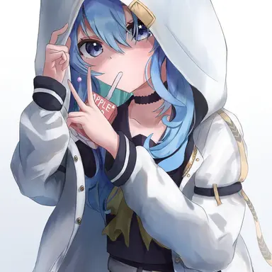Profile image of 星街すいせい