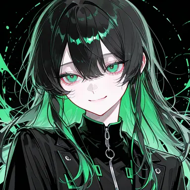 Profile image of 박하율