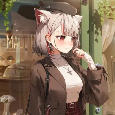 Profile image of 마시로