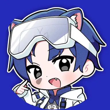 Profile image of 당찬