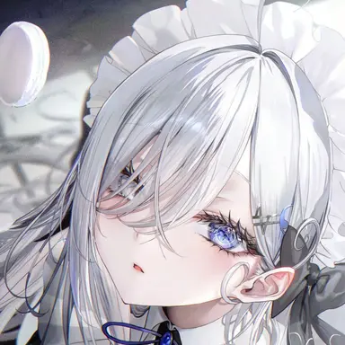 Profile image of 幽鬼