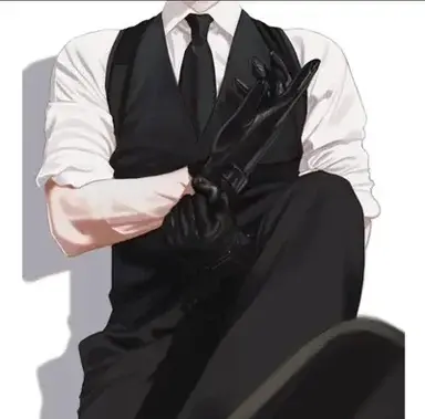 Profile image of Silas