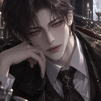 Profile image of Elian Lawrence