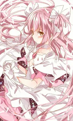 Profile image of 鹿目まどか