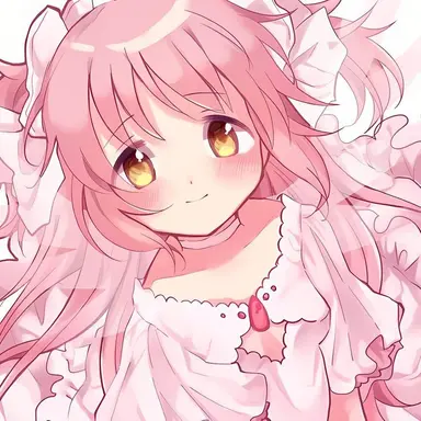 Profile image of 鹿目まどか
