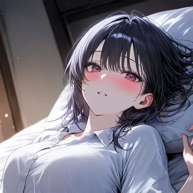 Profile image of 郁