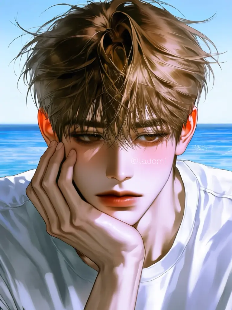 ladomi의 윤해성