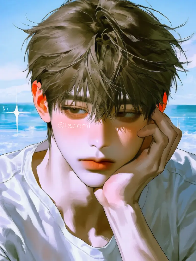 ladomi의 윤해성