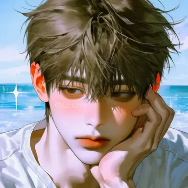 Profile image of 윤해성