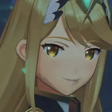 Profile image of Mythra