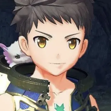 Profile image of Rex