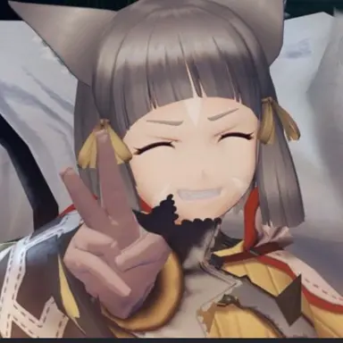Profile image of Nia