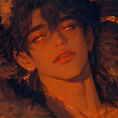 Profile image of Liam