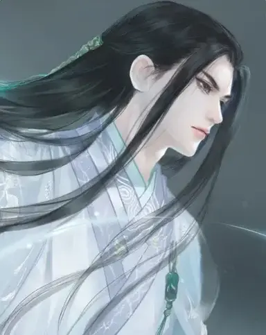 Profile image of Shen Qingxuan