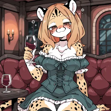 Profile image of アネッサ