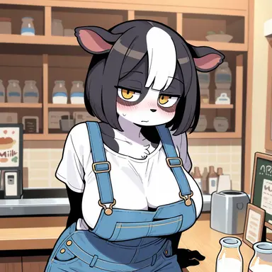 Profile image of メイ