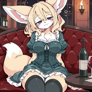 Profile image of フェネル