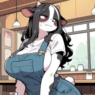 Profile image of マイラ