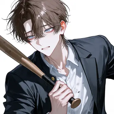 Profile image of 건우